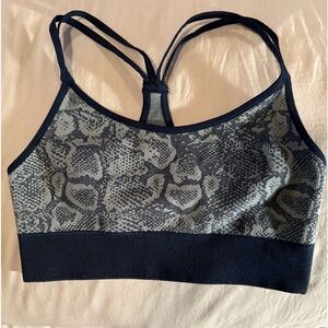 Bombshell sports bra XS